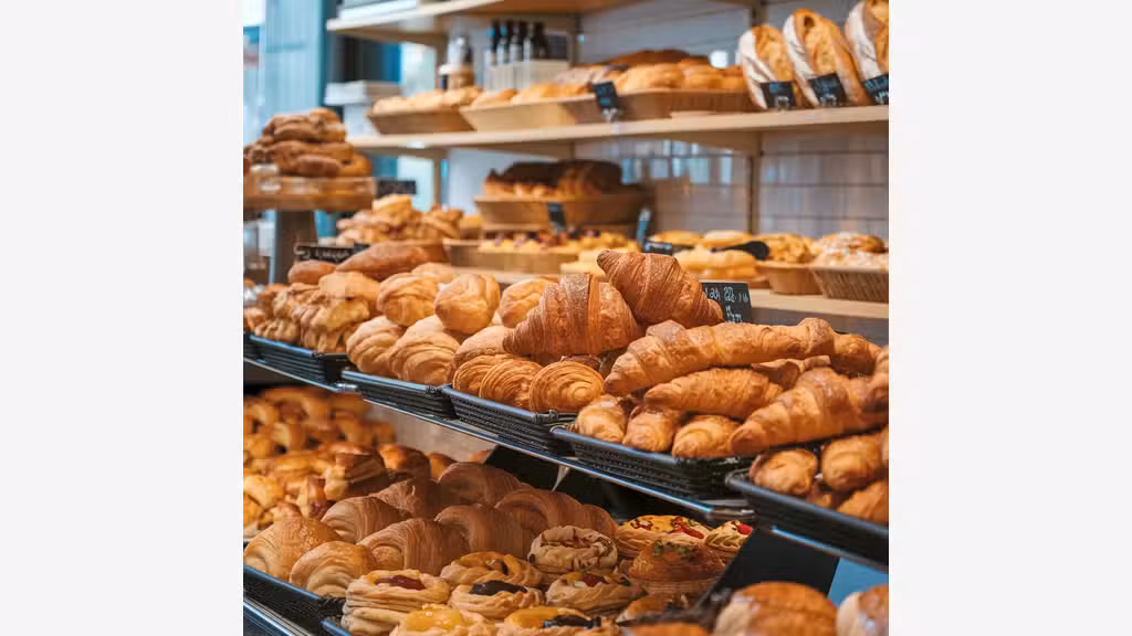 Vente murs et fonds boulangerie hyper centre Loire