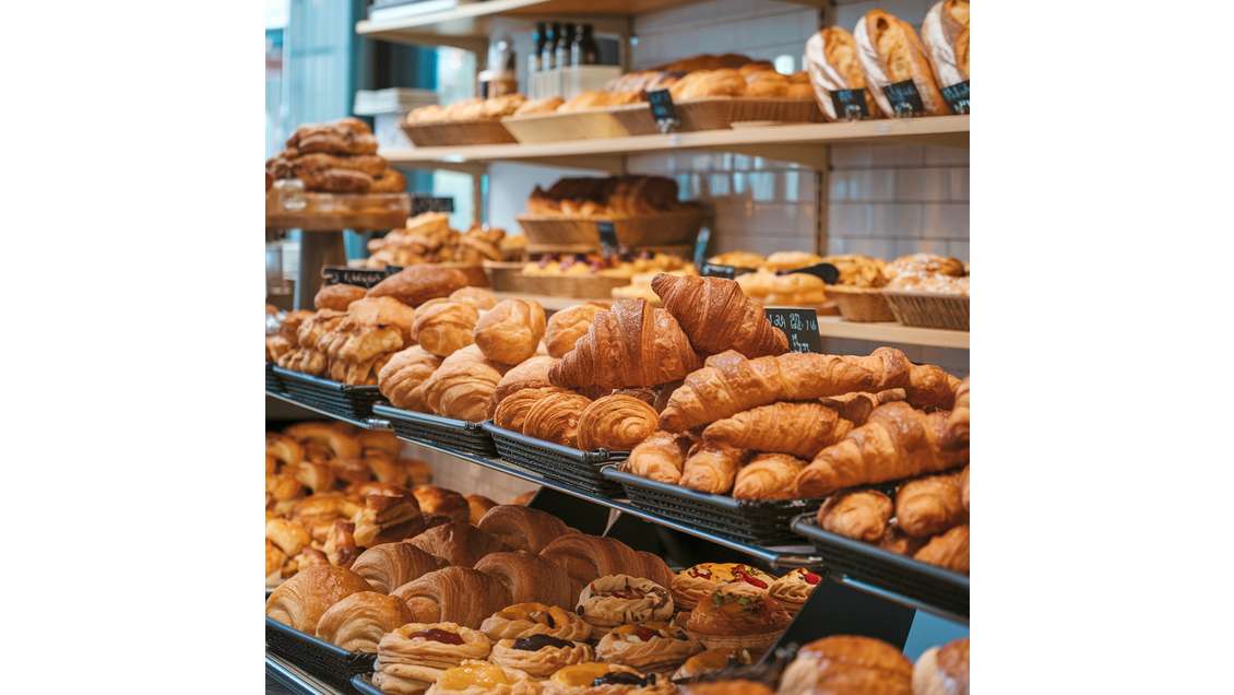 Vente murs et fonds boulangerie hyper centre Loire