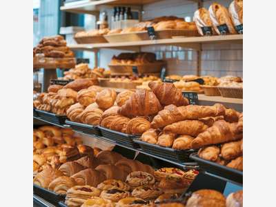 Vente murs et fonds boulangerie hyper centre Loire
