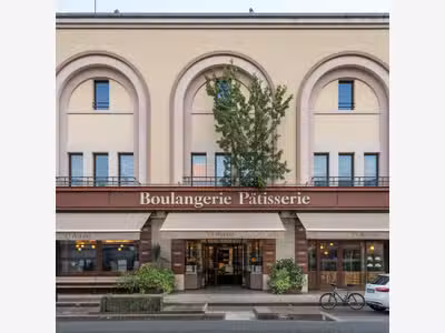 AV Boulangerie pâtisserie murs & fonds Loire (42)