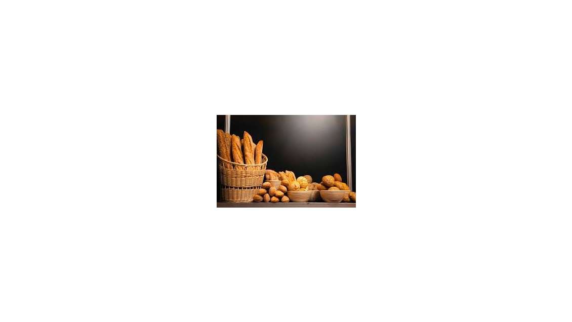 Vente boulangerie emplacement top proche Nantes
