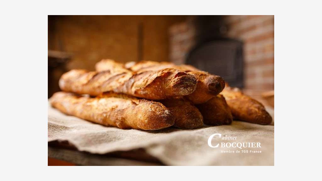 Vente boulangerie pâtisserie artisanale dept 44