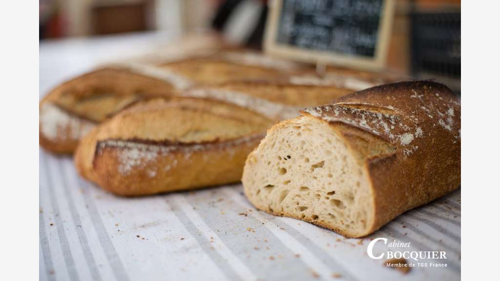 Vente boulangerie matériel très récent dept 44
