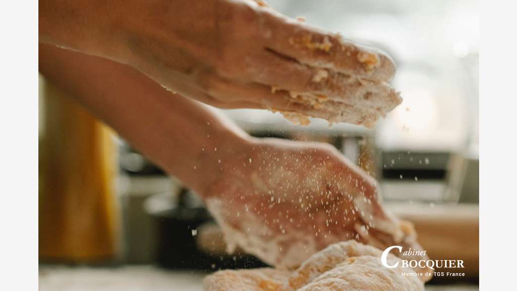 Vente boulangerie matériel très récent dept 44