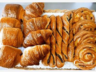 Vente boulangerie-pâtisserie en Loire Atlantique