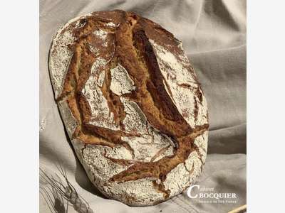 Boulangerie pâtisserie de réputation à céder 44