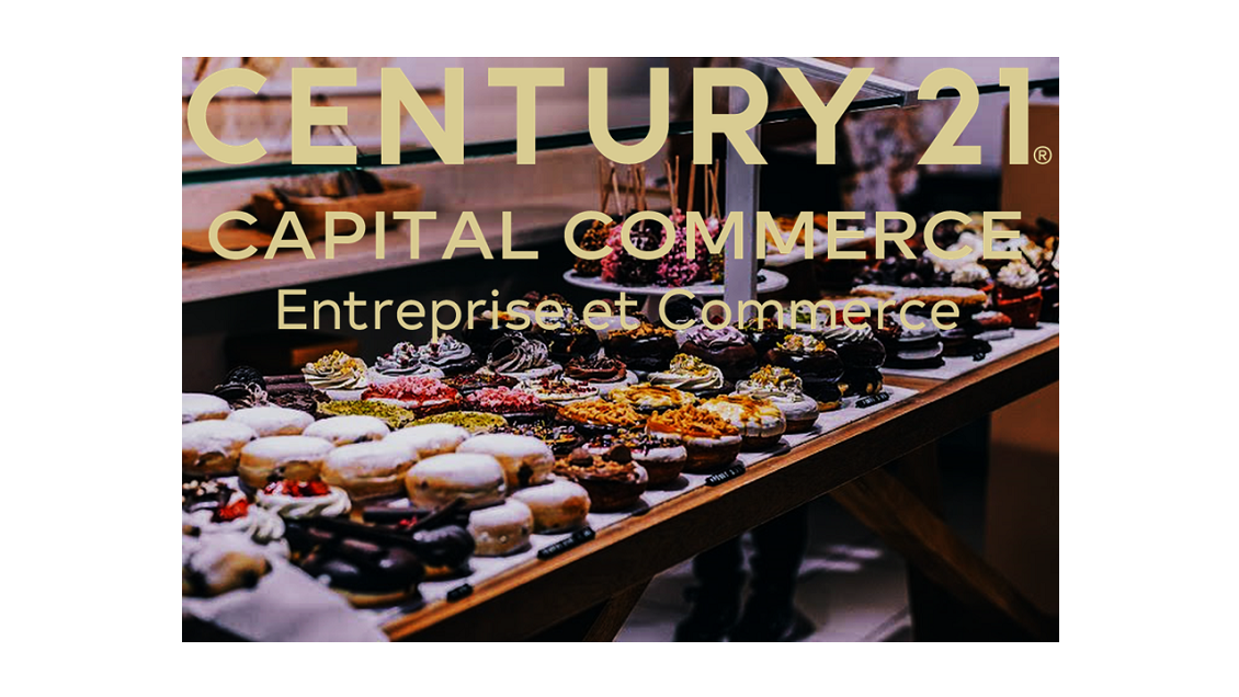 Vente boulangerie pâtisserie proche d'Orléans