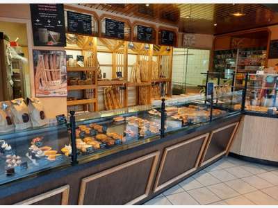 Vente boulangerie quartier résidentiel dept Loiret
