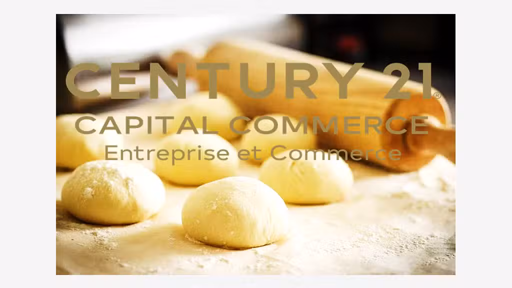 Vente boulangerie pâtisserie à Orléans métropole