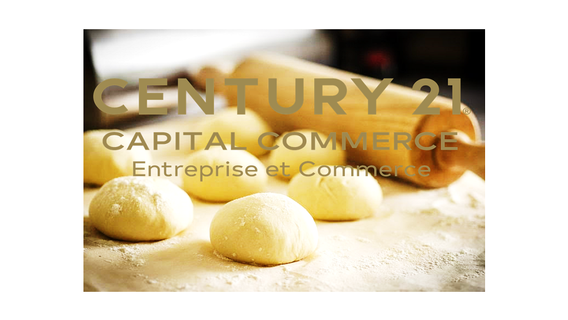 Vente boulangerie pâtisserie à Orléans métropole