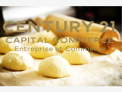 Vente boulangerie pâtisserie à Orléans métropole