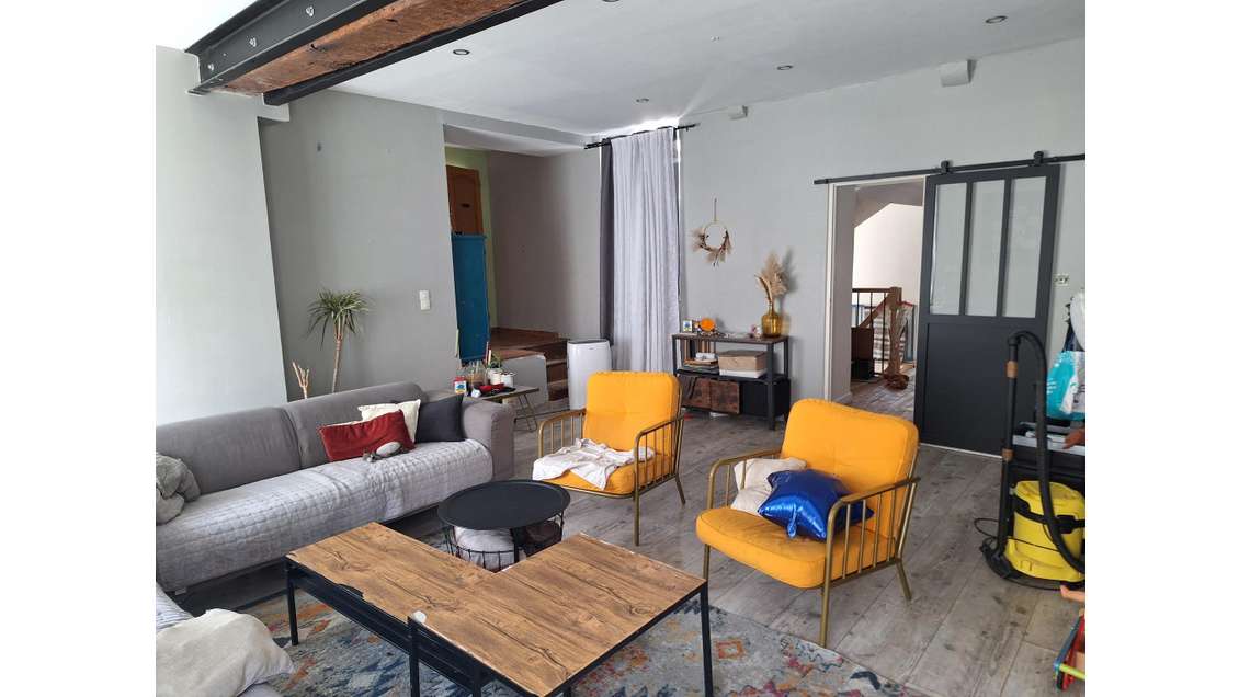 AV boulangerie Orléans centre quartier commerçant