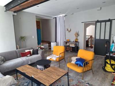 AV boulangerie Orléans centre quartier commerçant