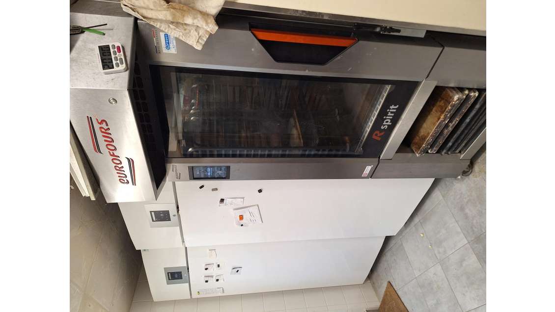 Vente FDC secteur passager dans le Giennois