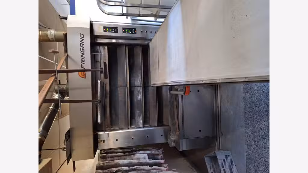 Vente boulangerie agglomération d'Orléans