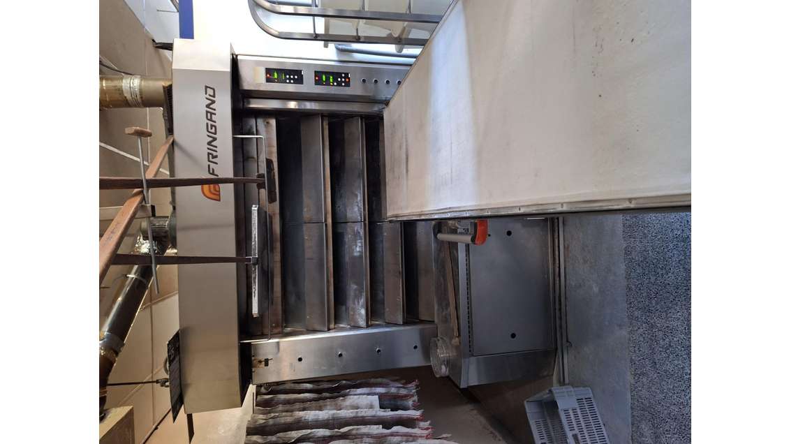 Vente boulangerie agglomération d'Orléans