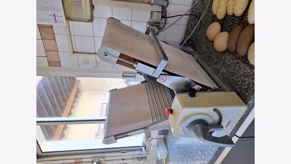 Vente boulangerie agglomération d'Orléans