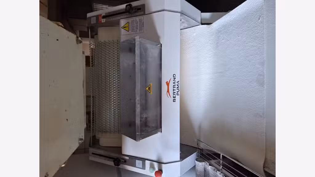 Vente boulangerie agglomération d'Orléans