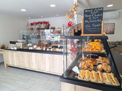 Vente boulangerie bonne clientèle proche d'Orléans