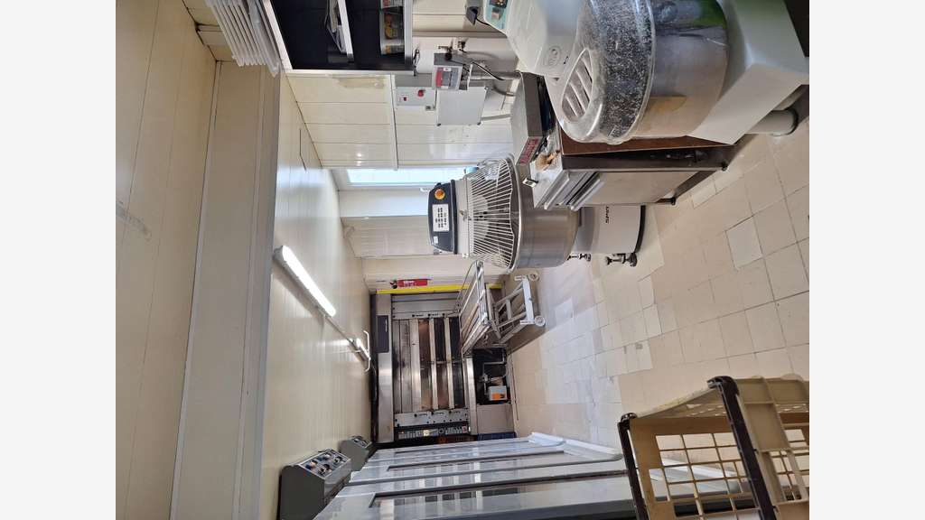 Vente boulangerie bonne clientèle proche d'Orléans
