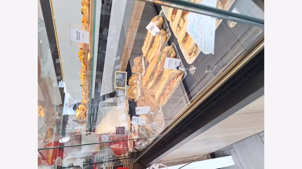 Vente boulangerie bonne clientèle proche d'Orléans