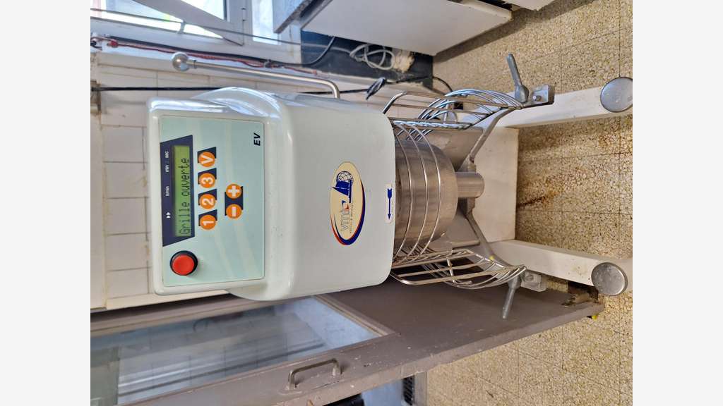 Vente boulangerie bonne clientèle proche d'Orléans