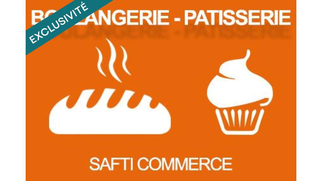 Vente boulangerie pâtisserie Lyon 3 Heh Lacassagne