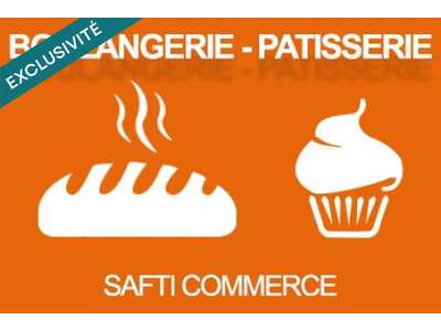 Vente Boulangerie - Pâtisserie à Lyon 3e