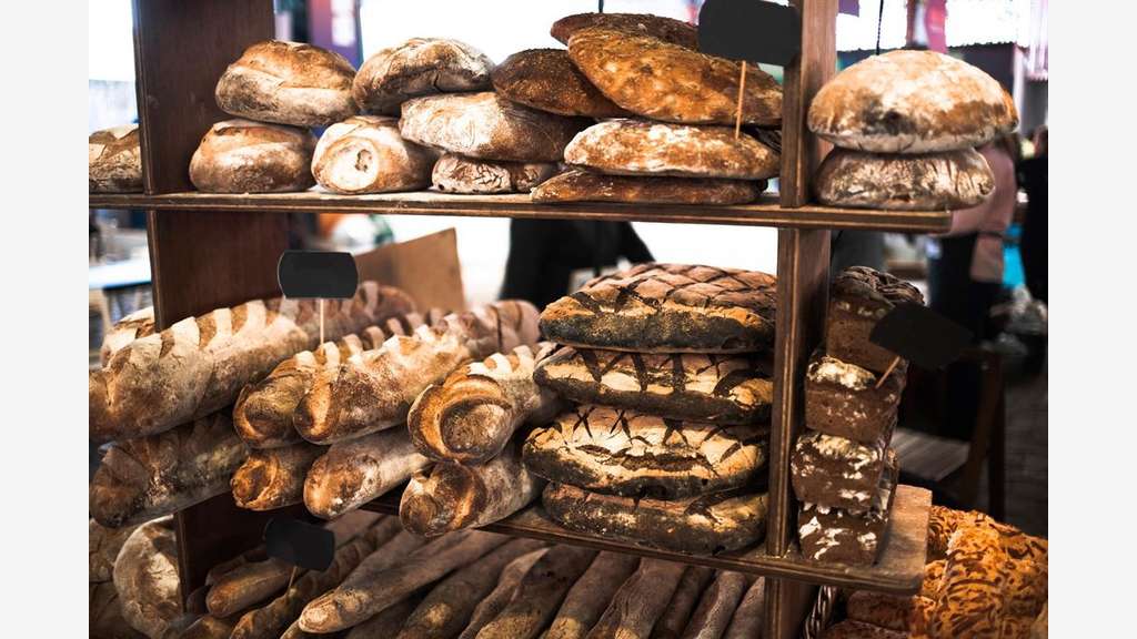BOULANGERIE CENTRE-VILLE – EBE 145K€ – CA 621K€