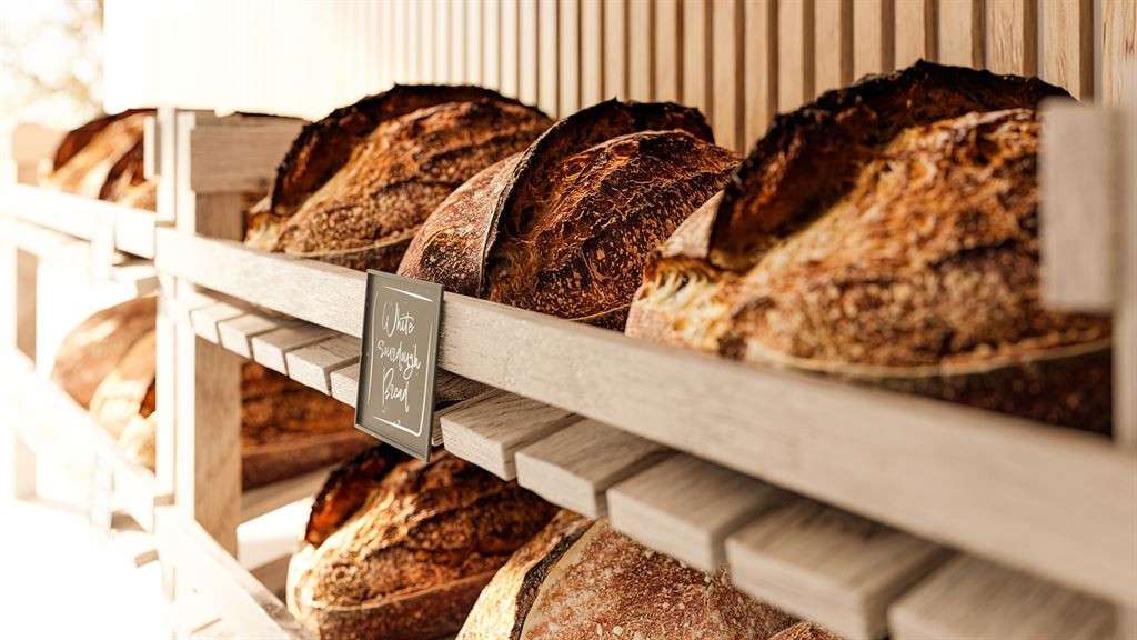 BOULANGERIE CENTRE-VILLE – EBE 145K€ – CA 621K€