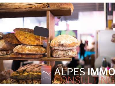 Vente Boulangerie - Pâtisserie à Lyon 1er