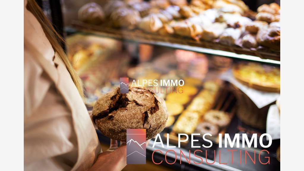 A vendre une boulangerie 2 points de vente à Lyon