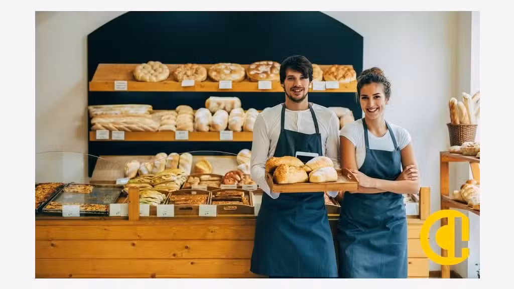 A vendre boulangerie en angle à Lyon centre