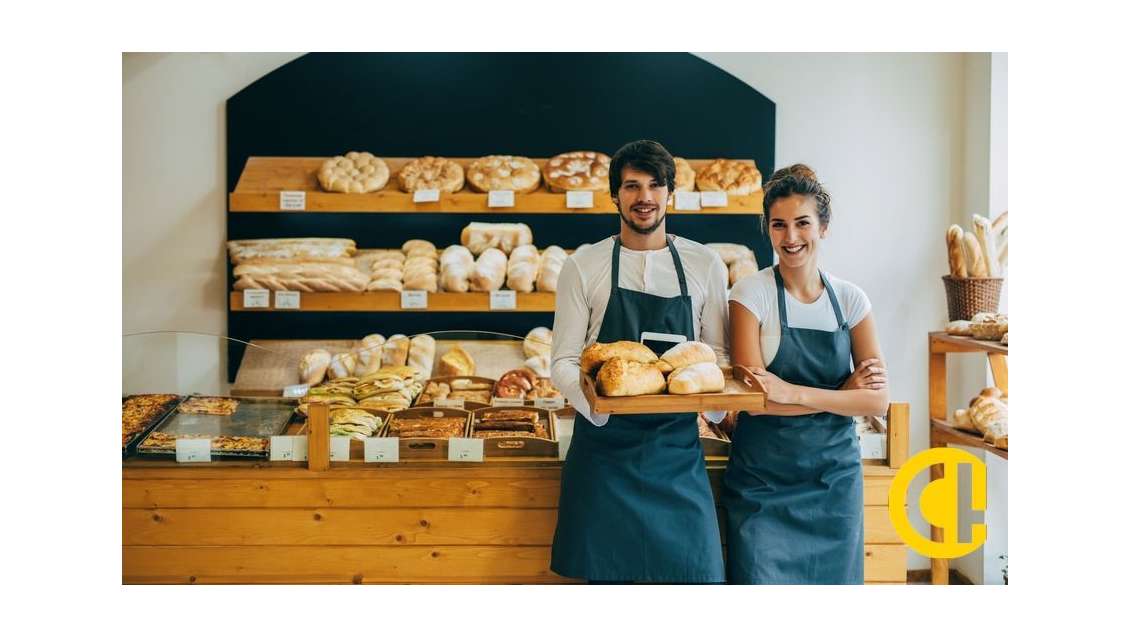 A vendre boulangerie en angle à Lyon centre