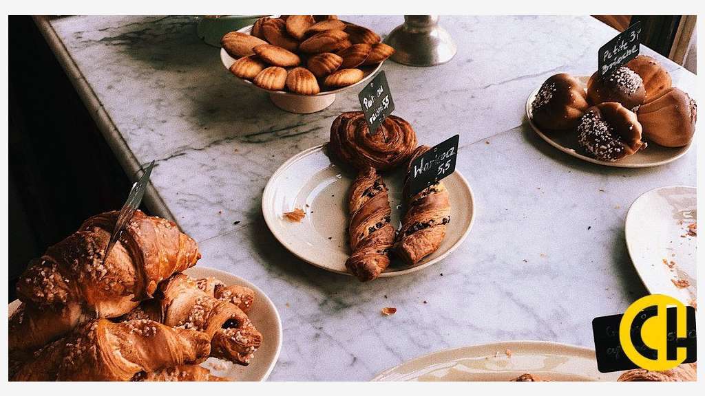 Boulangerie pâtisserie à reprendre à Lyon