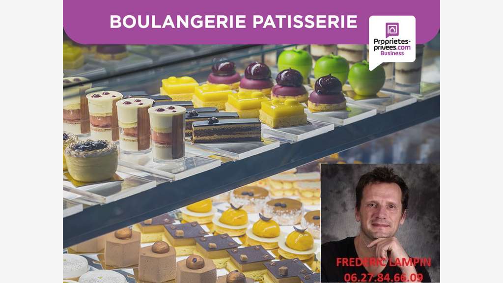 AV boulangerie pâtisserie, Croix Rousse 69004 Lyon