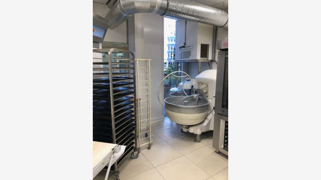 AV boulangerie pâtisserie, Croix Rousse 69004 Lyon