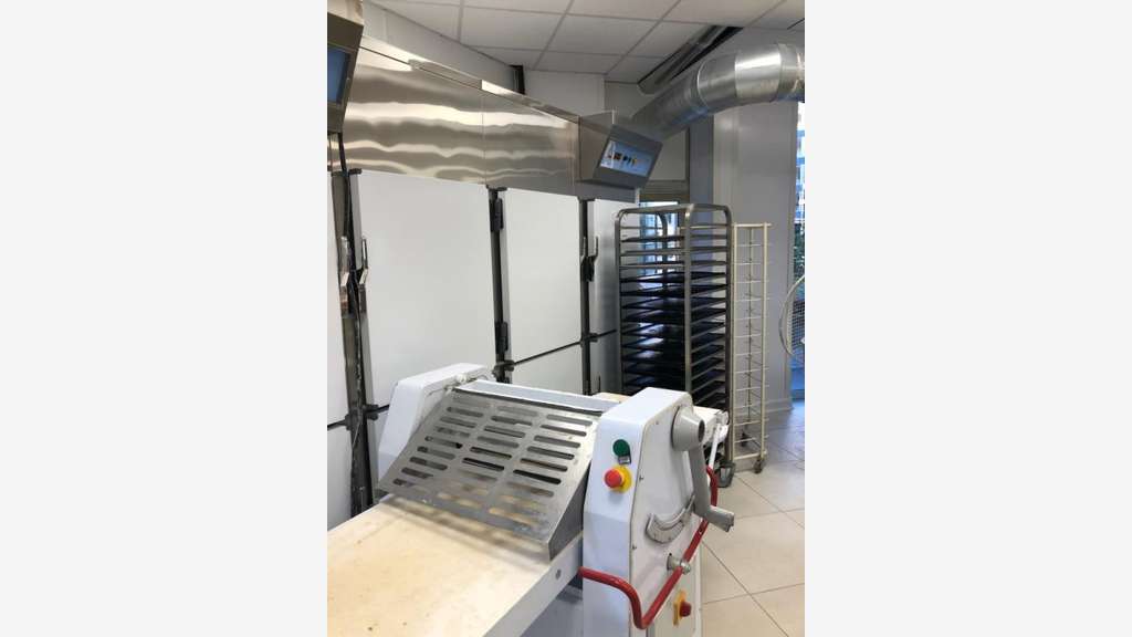 AV boulangerie pâtisserie, Croix Rousse 69004 Lyon