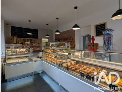 Vente boulangerie patisserie à Lys-Lez-Lannoy