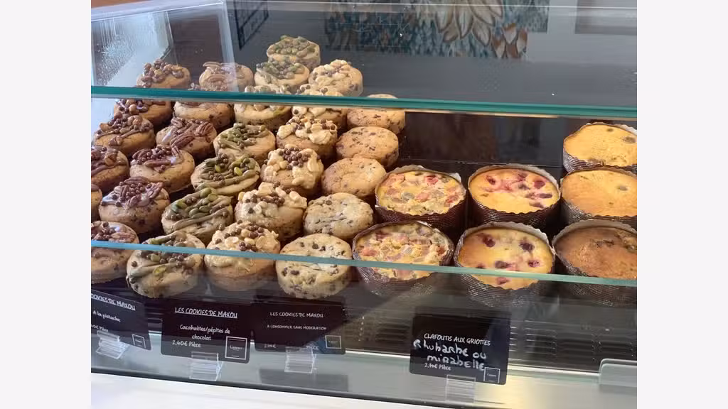 Belle boulangerie à vendre, grande ville, Marne