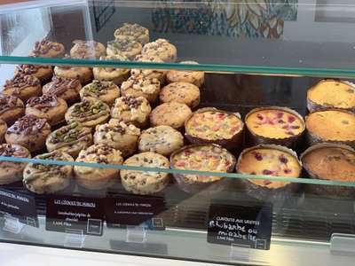 Belle boulangerie à vendre, grande ville, Marne