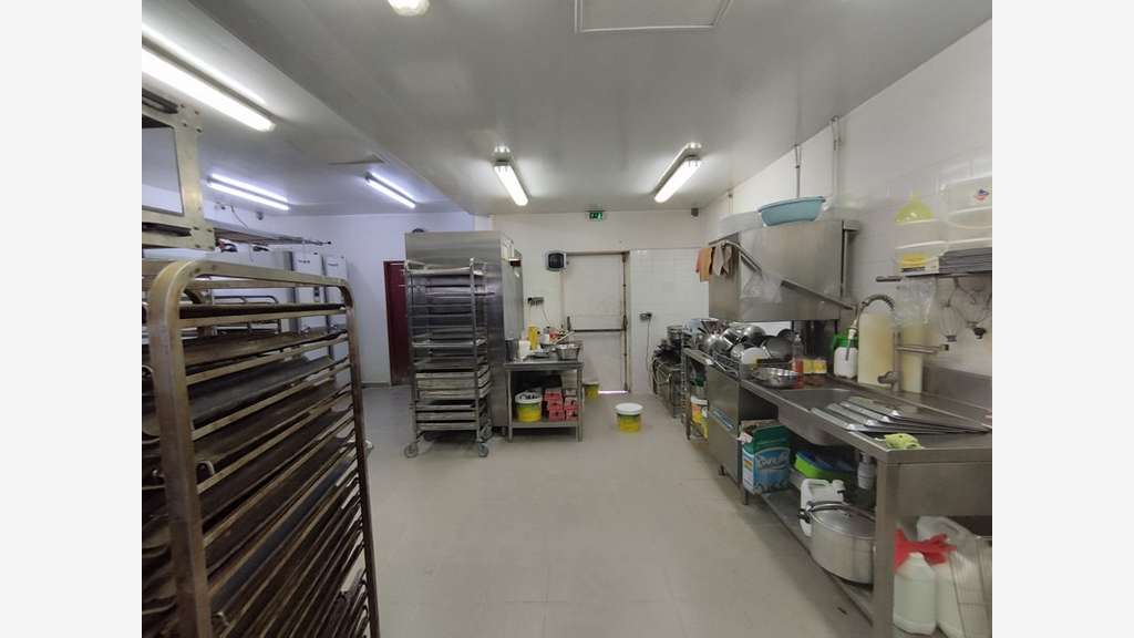Boulangerie pâtisserie à vendre à Matoury (973)