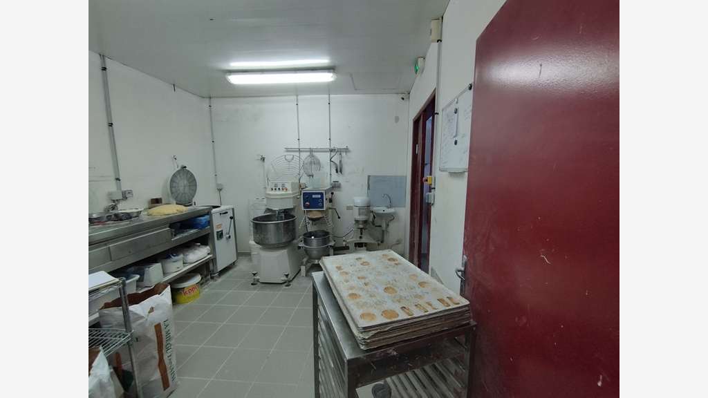 Boulangerie pâtisserie à vendre à Matoury (973)