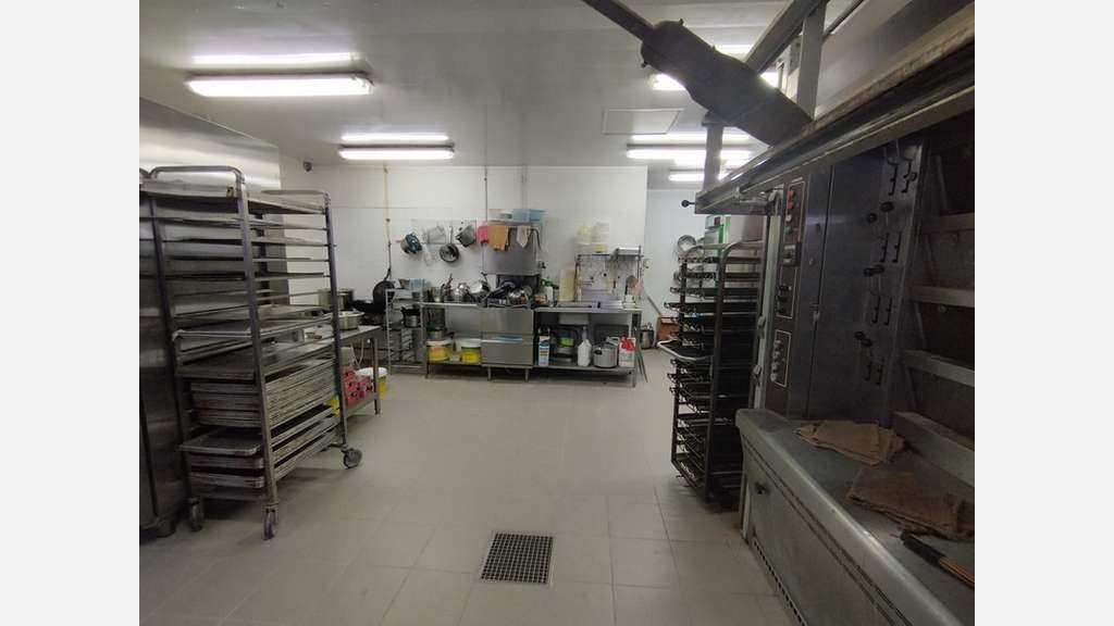 Boulangerie pâtisserie à vendre à Matoury (973)