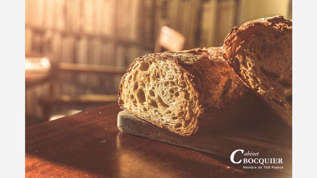 A vendre boulangerie empl N°1 en Mayenne
