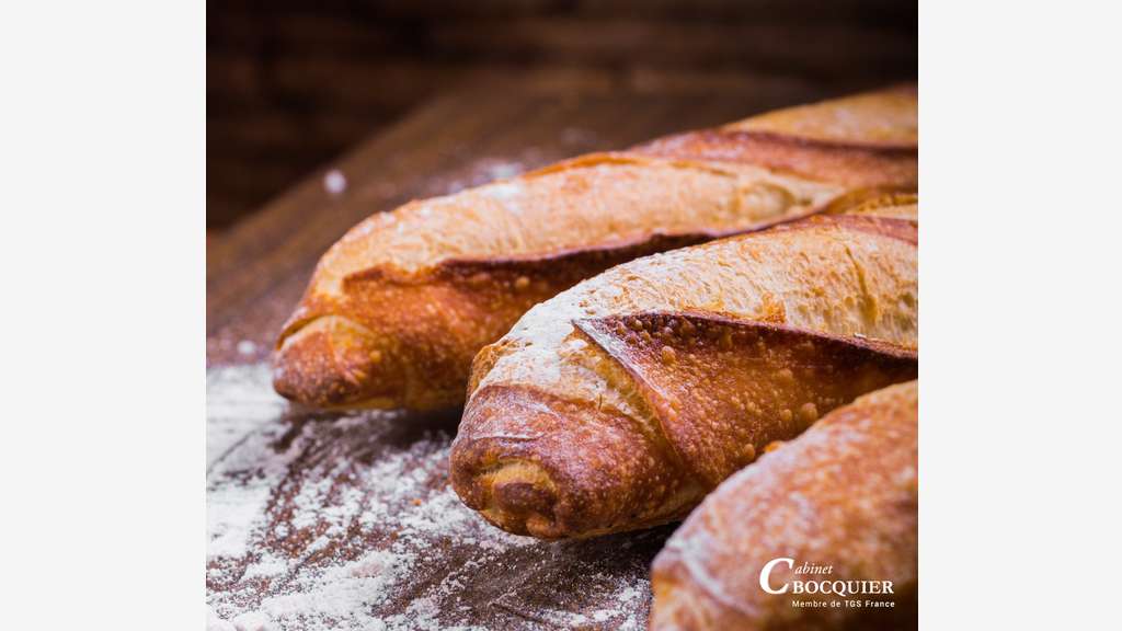 A vendre boulangerie empl N°1 en Mayenne