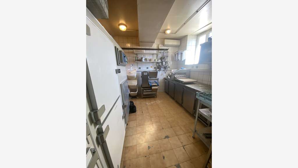 AV boulangerie du 77 idéal pour un jeune couple