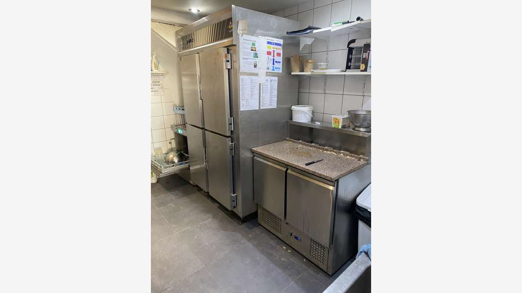 AV boulangerie du 77 idéal pour un jeune couple