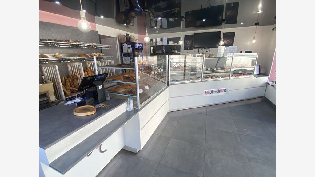 AV boulangerie du 77 idéal pour un jeune couple