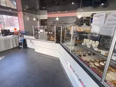 AV boulangerie du 77 idéal pour un jeune couple